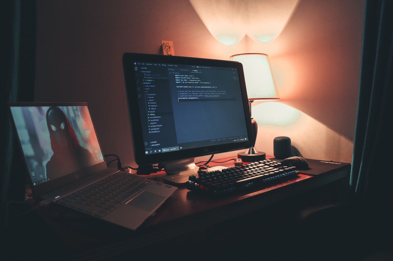Simple HTTP Server with Go